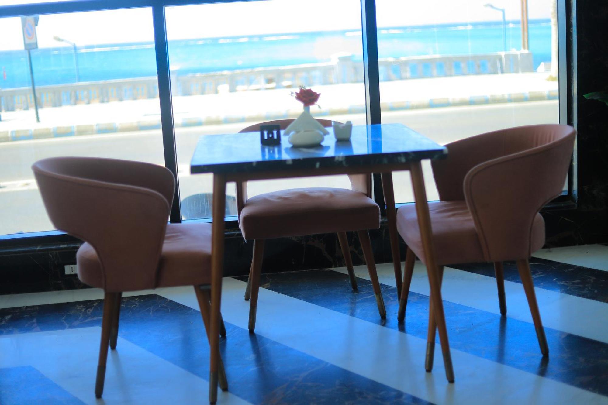 Delmar Hotel Matrouh Мерса-Матрух Екстер'єр фото