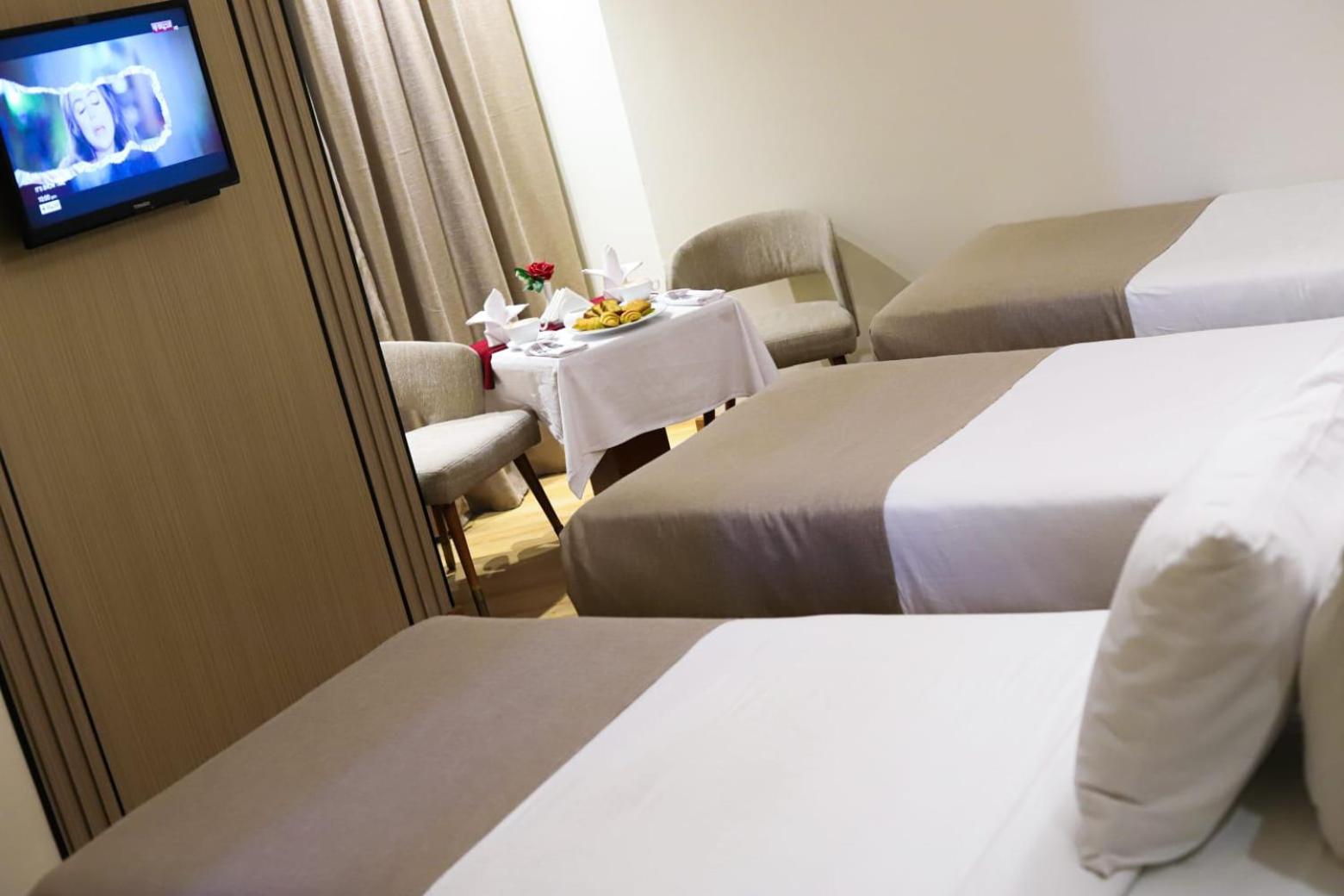 Delmar Hotel Matrouh Мерса-Матрух Екстер'єр фото