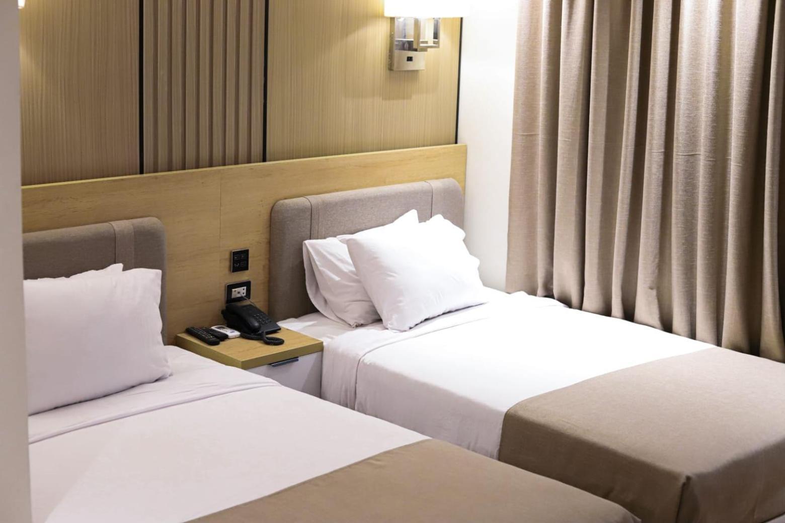 Delmar Hotel Matrouh Мерса-Матрух Екстер'єр фото