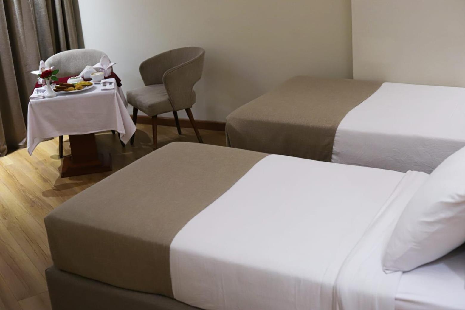 Delmar Hotel Matrouh Мерса-Матрух Екстер'єр фото