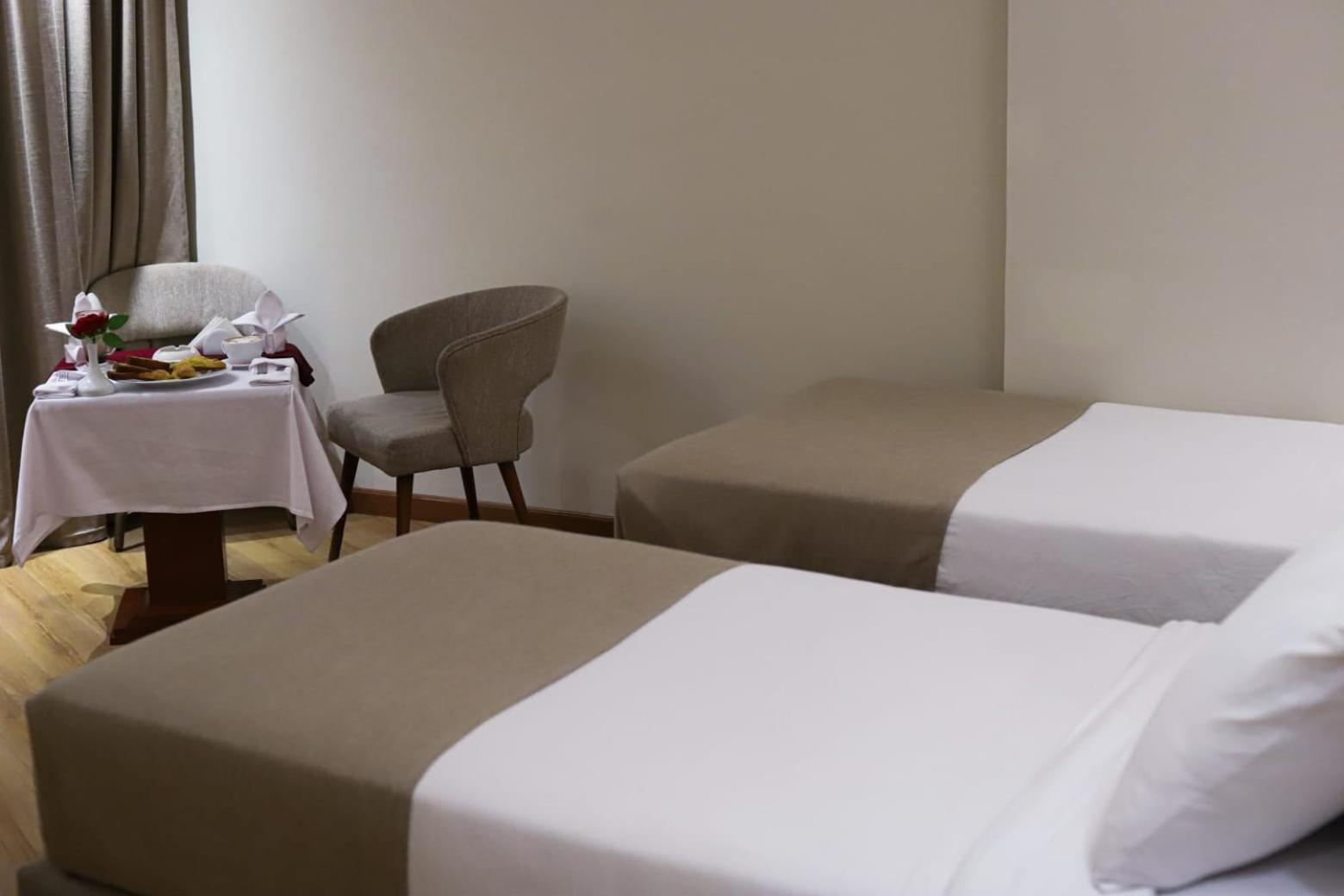 Delmar Hotel Matrouh Мерса-Матрух Екстер'єр фото