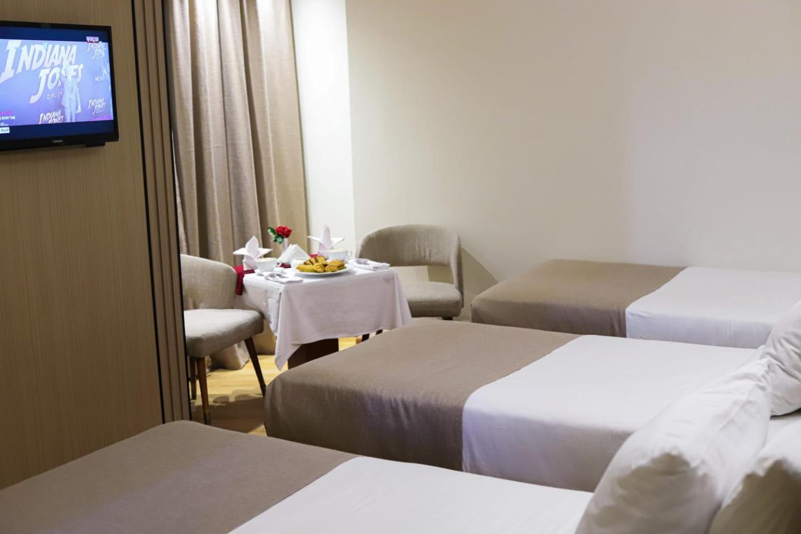 Delmar Hotel Matrouh Мерса-Матрух Екстер'єр фото