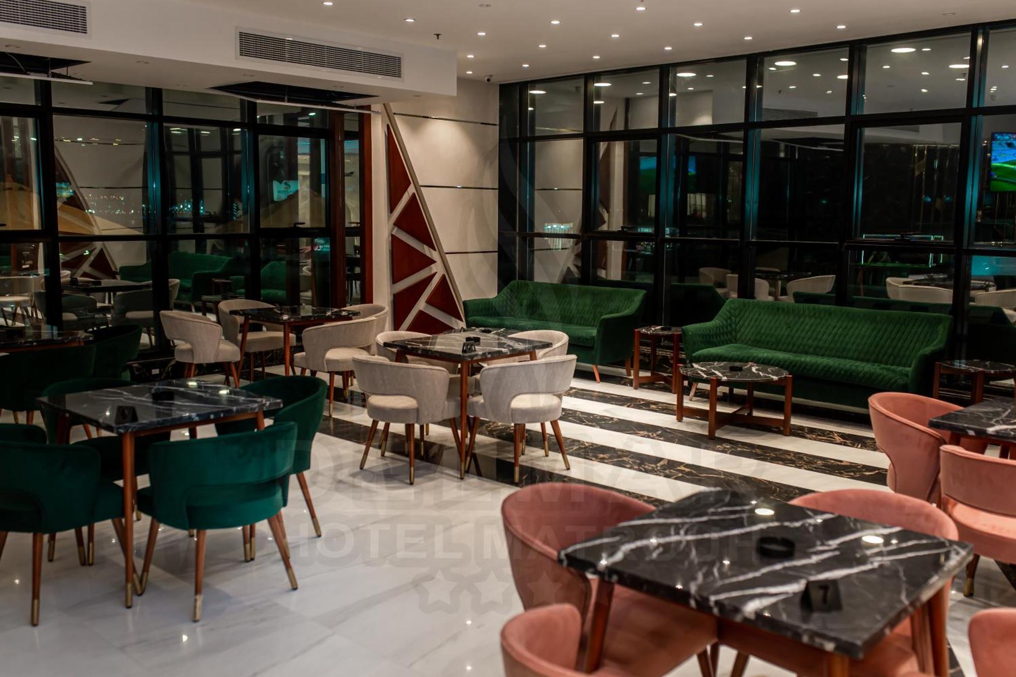 Delmar Hotel Matrouh Мерса-Матрух Екстер'єр фото